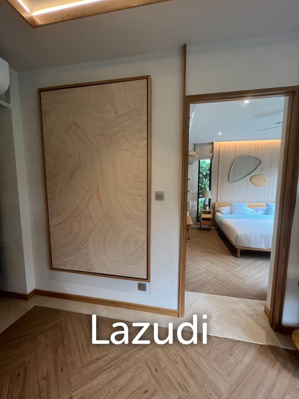 83 Sqm 2 Bed 2 Bath Condominium For Sale