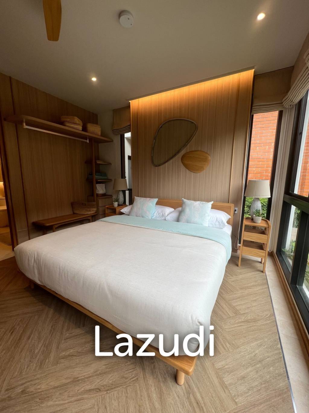 83 Sqm 2 Bed 2 Bath Condominium For Sale