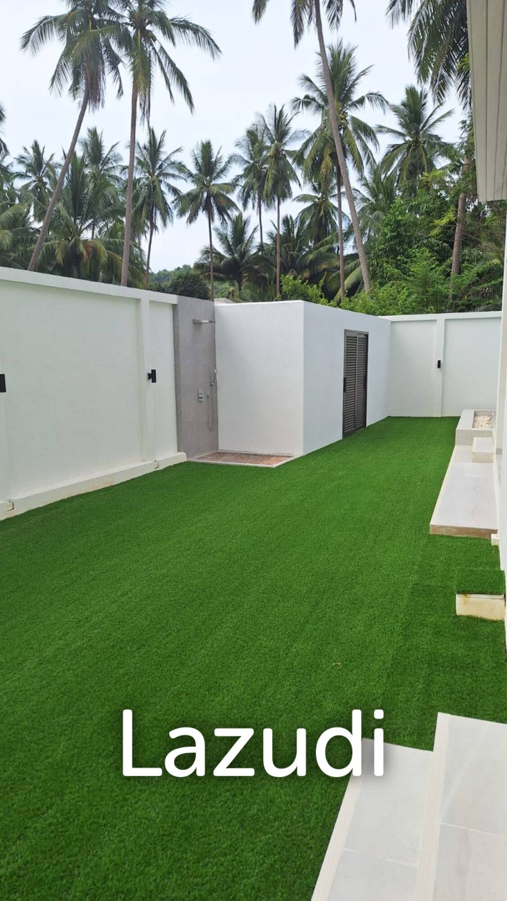 3 Bed 3 Bath 274 SQ.M Paradise Spring Villas