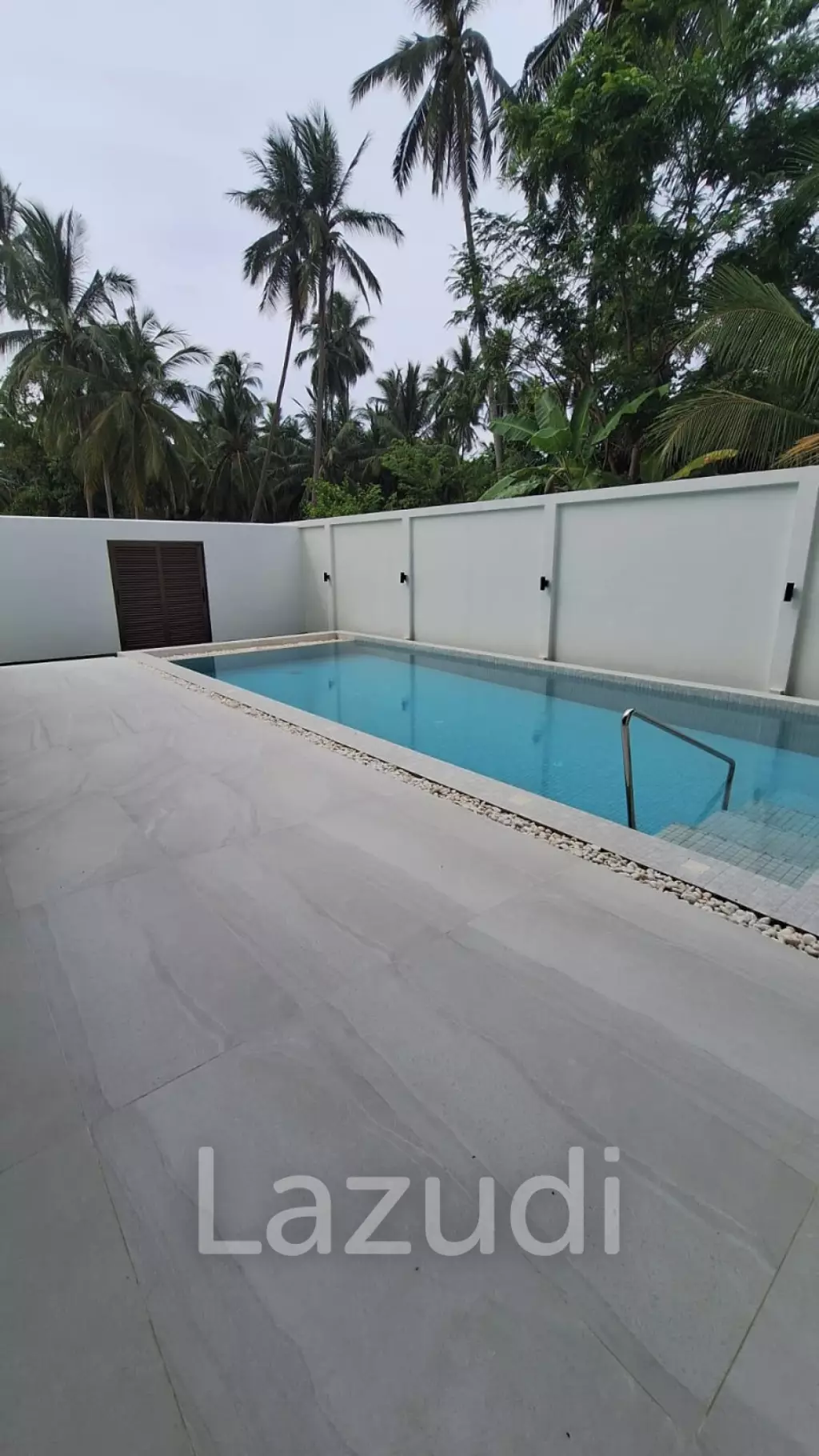 3 Bed 3 Bath 274 SQ.M Paradise Spring Villas