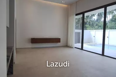 3 Bed 3 Bath 274 SQ.M Paradise Spring Villas