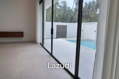 3 Bed 3 Bath 274 SQ.M Paradise Spring Villas