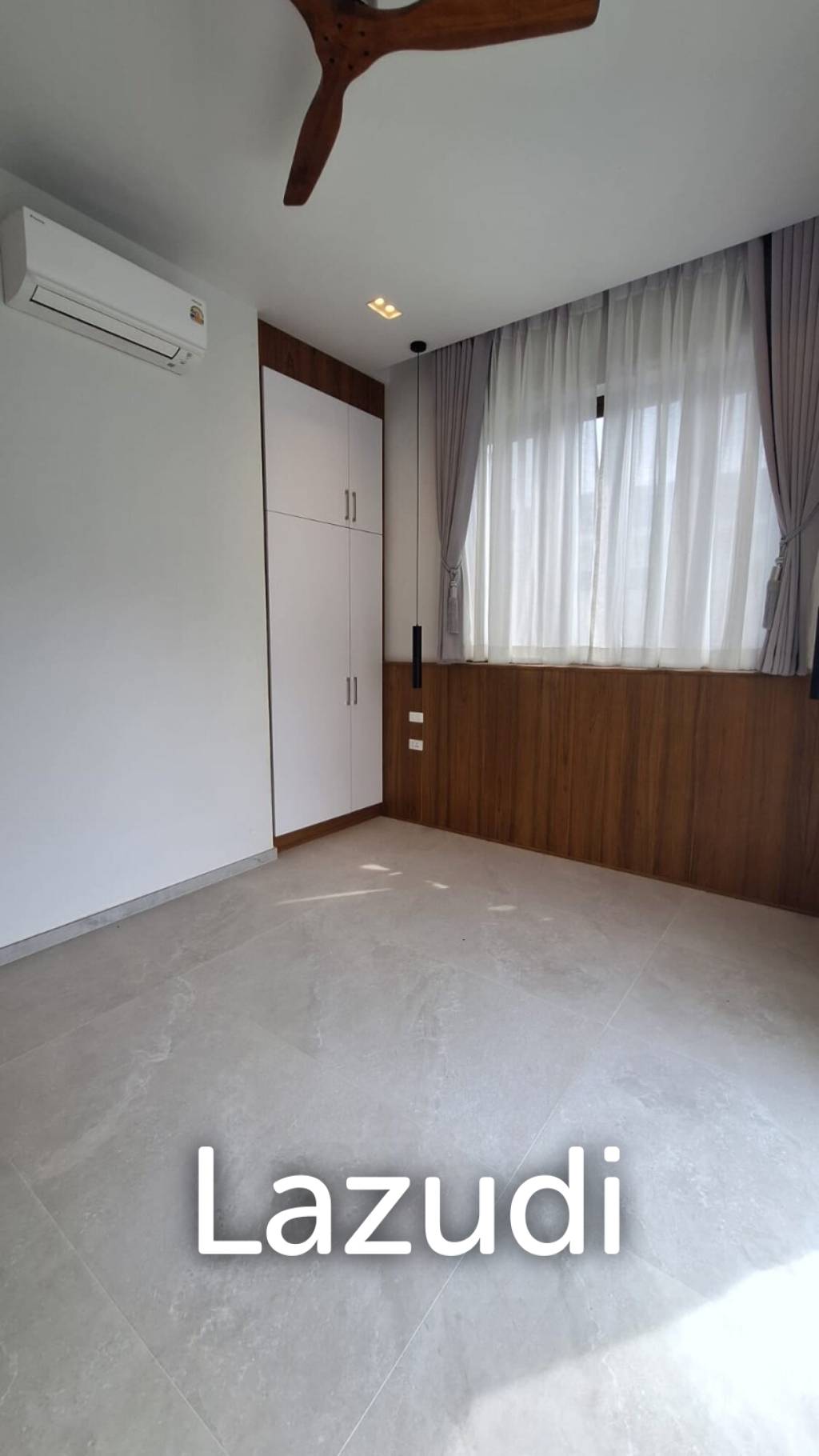 3 Bed 3 Bath 274 SQ.M Paradise Spring Villas