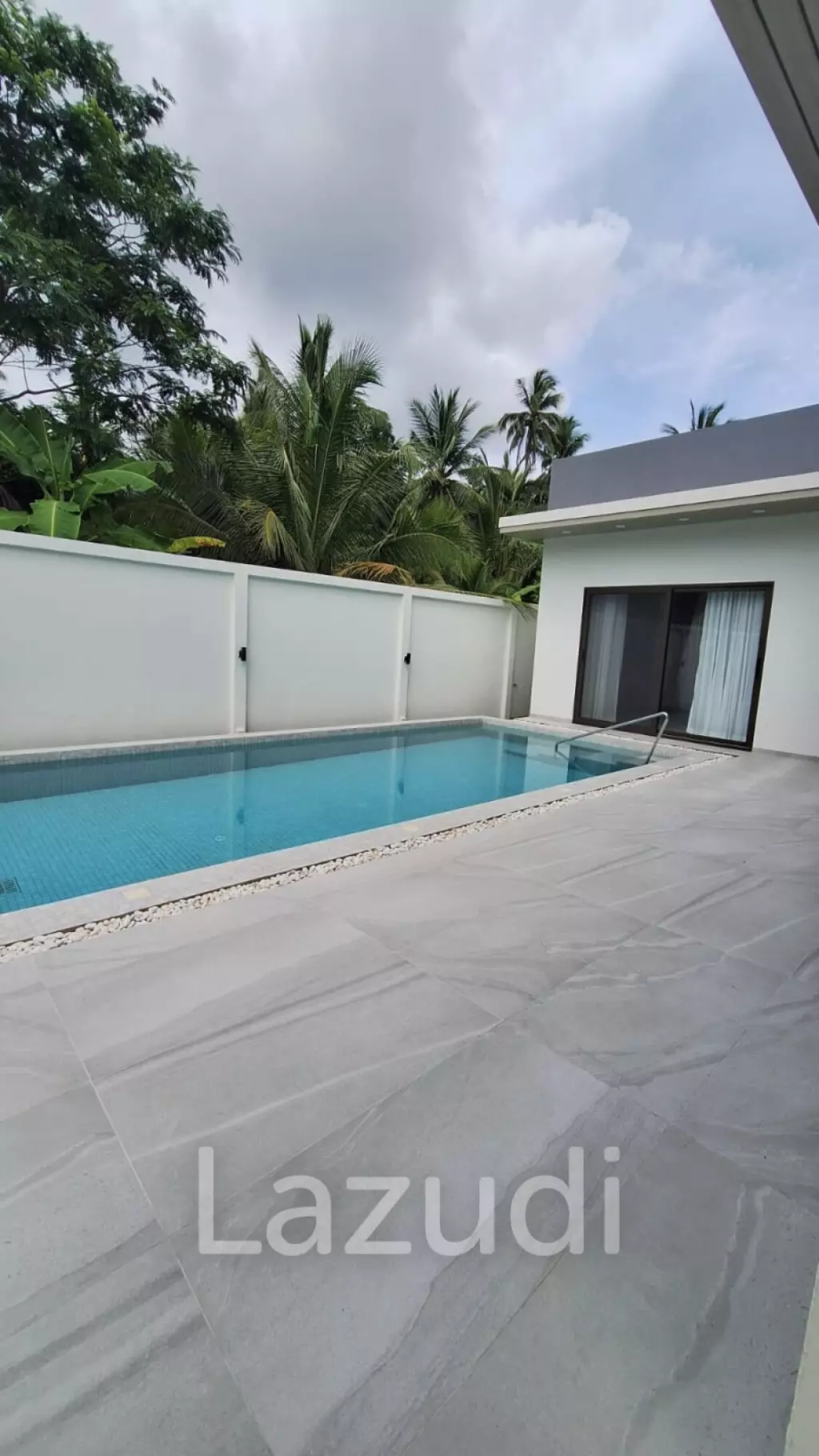 3 Bed 3 Bath 274 SQ.M Paradise Spring Villas