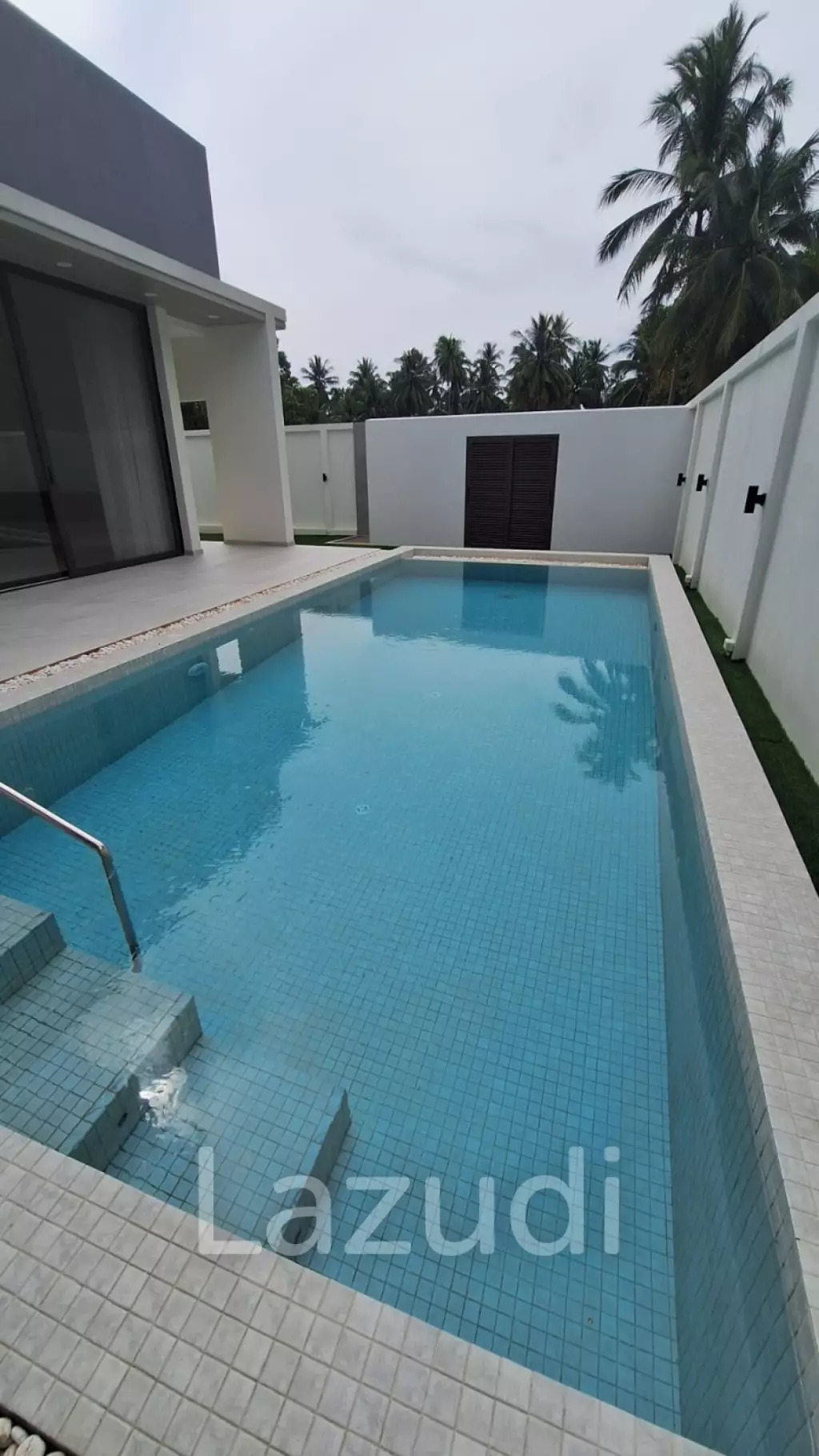 3 Bed 3 Bath 274 SQ.M Paradise Spring Villas