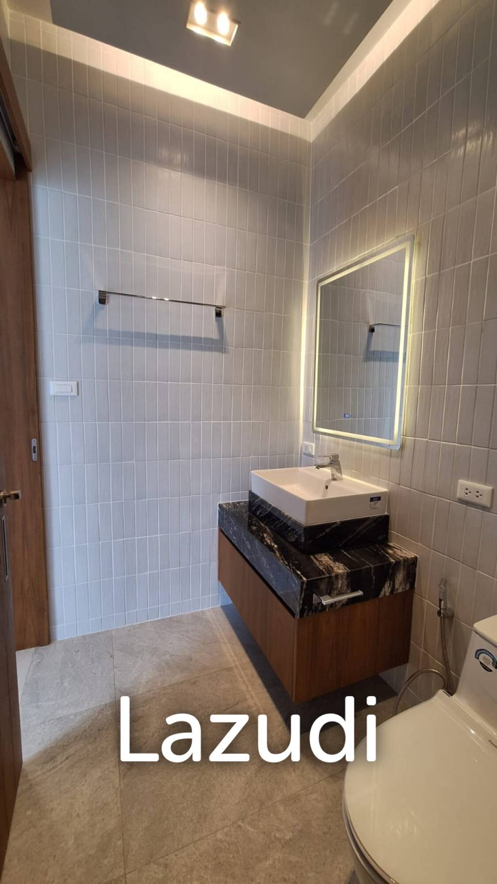 3 Bed 3 Bath 274 SQ.M Paradise Spring Villas
