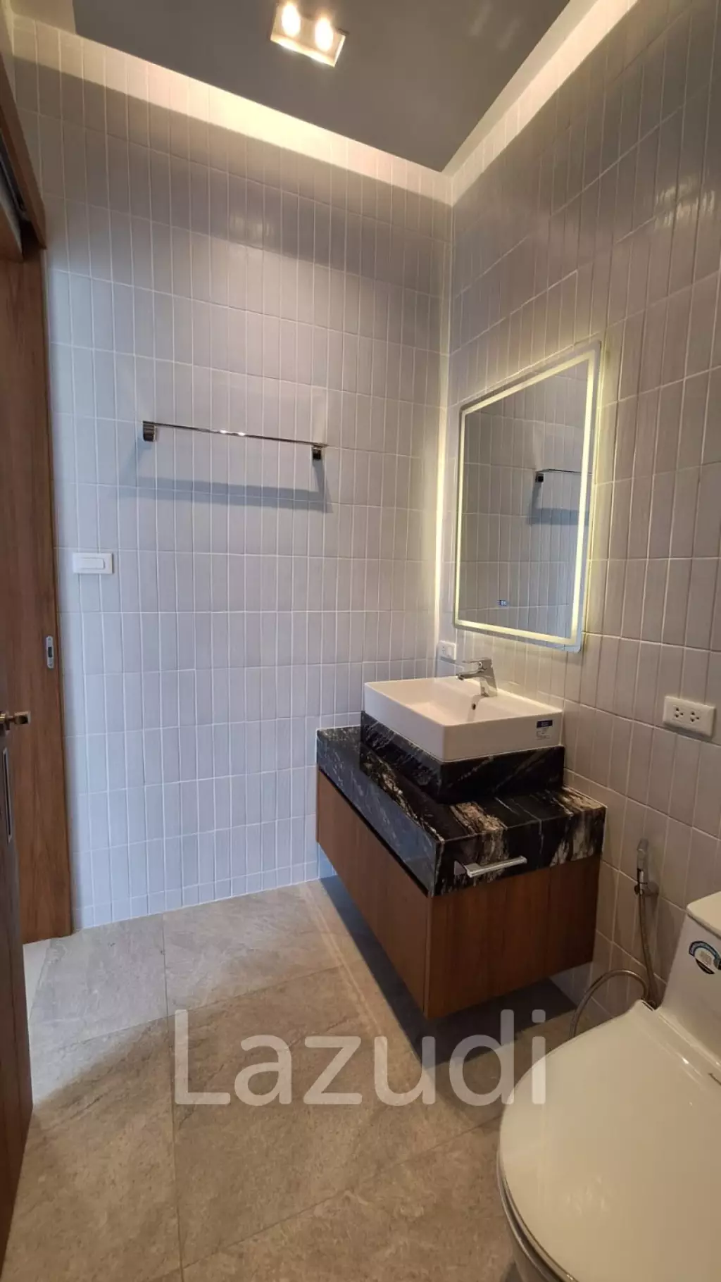 3 Bed 3 Bath 274 SQ.M Paradise Spring Villas