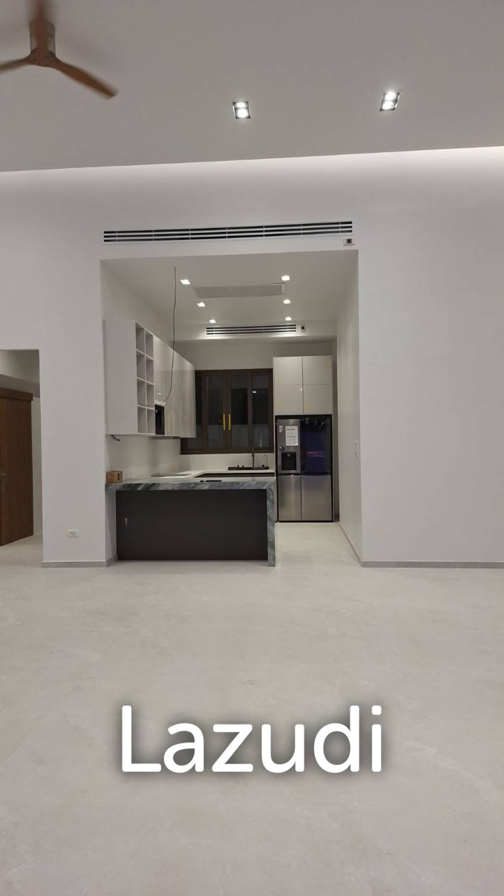 3 Bed 3 Bath 274 SQ.M Paradise Spring Villas