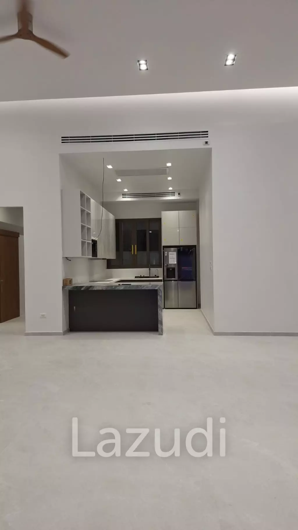 3 Bed 3 Bath 274 SQ.M Paradise Spring Villas