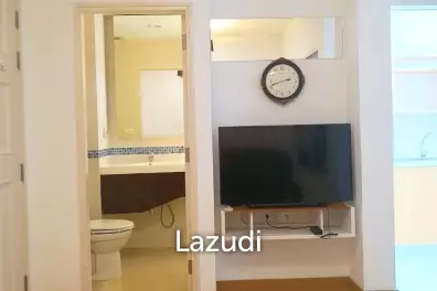 1 Bed 1 Bath 31 SQ.M Life @ Sukhumvit 65