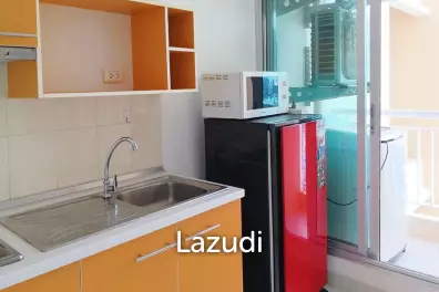 1 Bed 1 Bath 31 SQ.M Life @ Sukhumvit 65