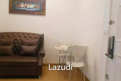 1 Bed 1 Bath 31 SQ.M Life @ Sukhumvit 65