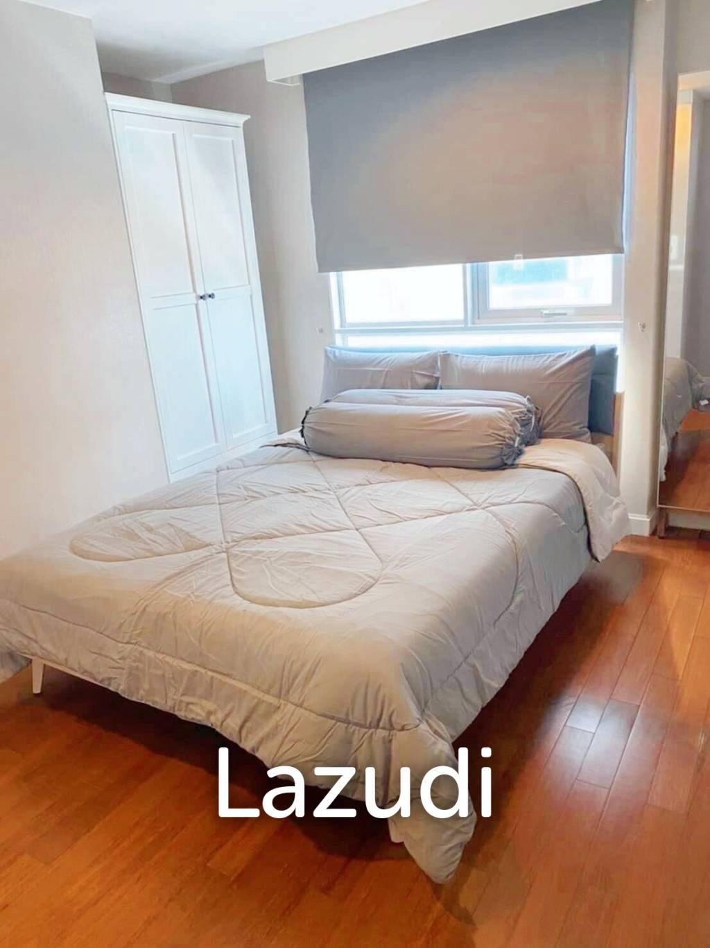 2 Bed 1 Bath 53 SQ.M Belle Grand Rama 9