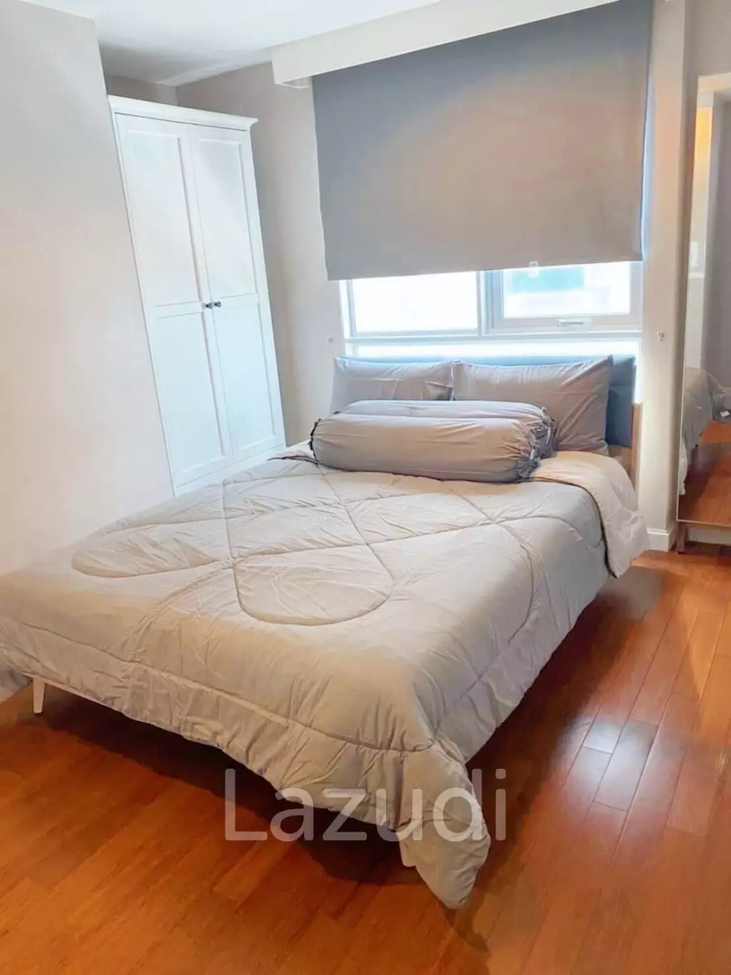 2 Bed 1 Bath 53 SQ.M Belle Grand Rama 9