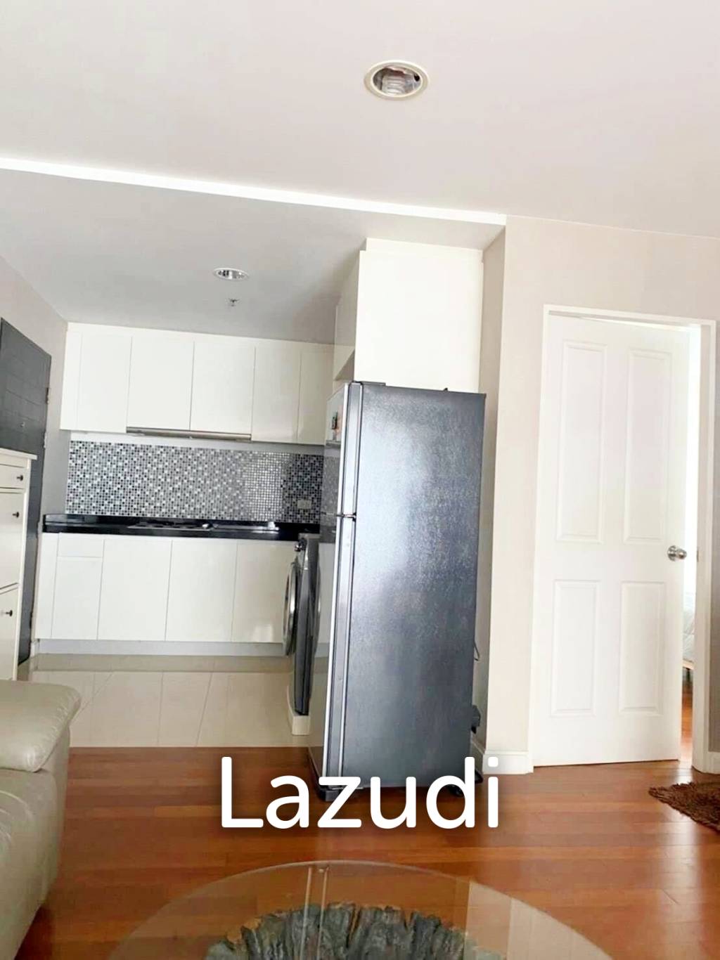 2 Bed 1 Bath 53 SQ.M Belle Grand Rama 9