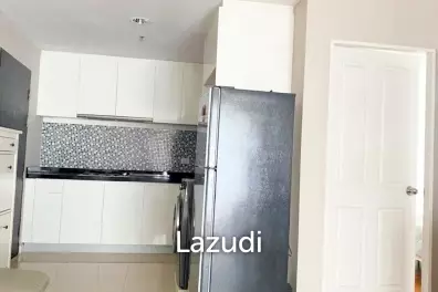 2 Bed 1 Bath 53 SQ.M Belle Grand Rama 9