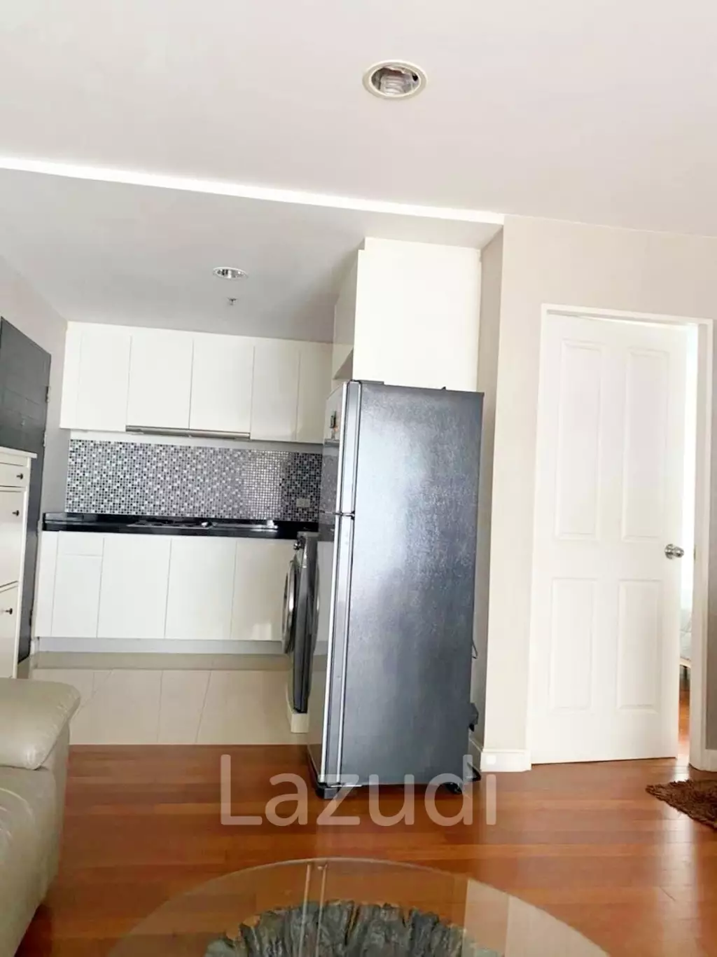 2 Bed 1 Bath 53 SQ.M Belle Grand Rama 9