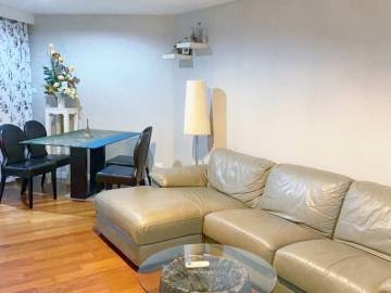 2 Bed 1 Bath 53 SQ.M Belle Grand Rama 9