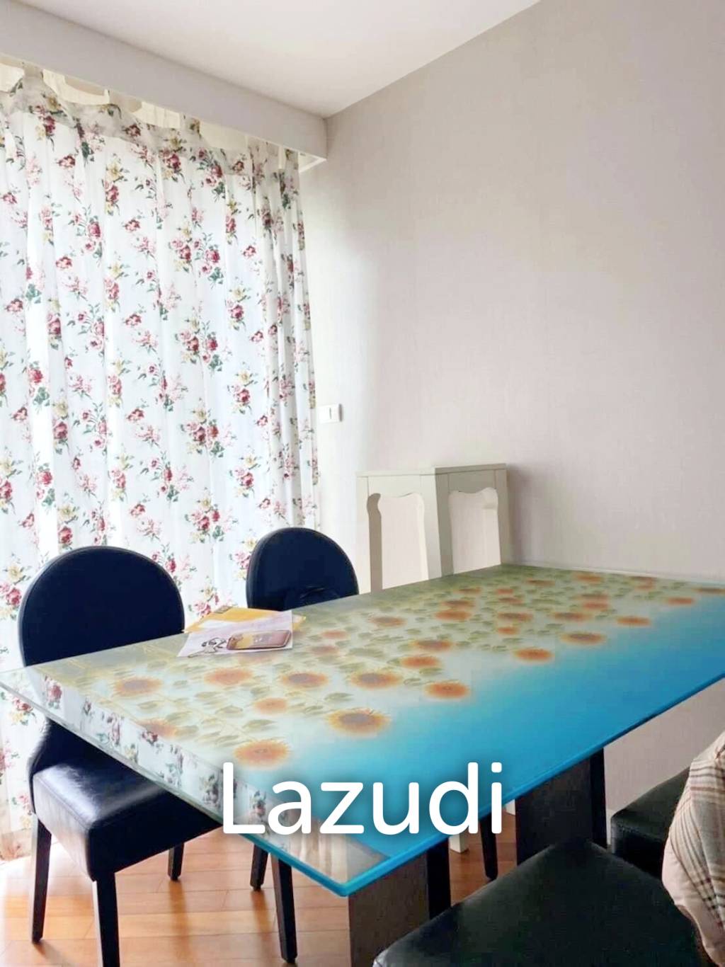 2 Bed 1 Bath 53 SQ.M Belle Grand Rama 9