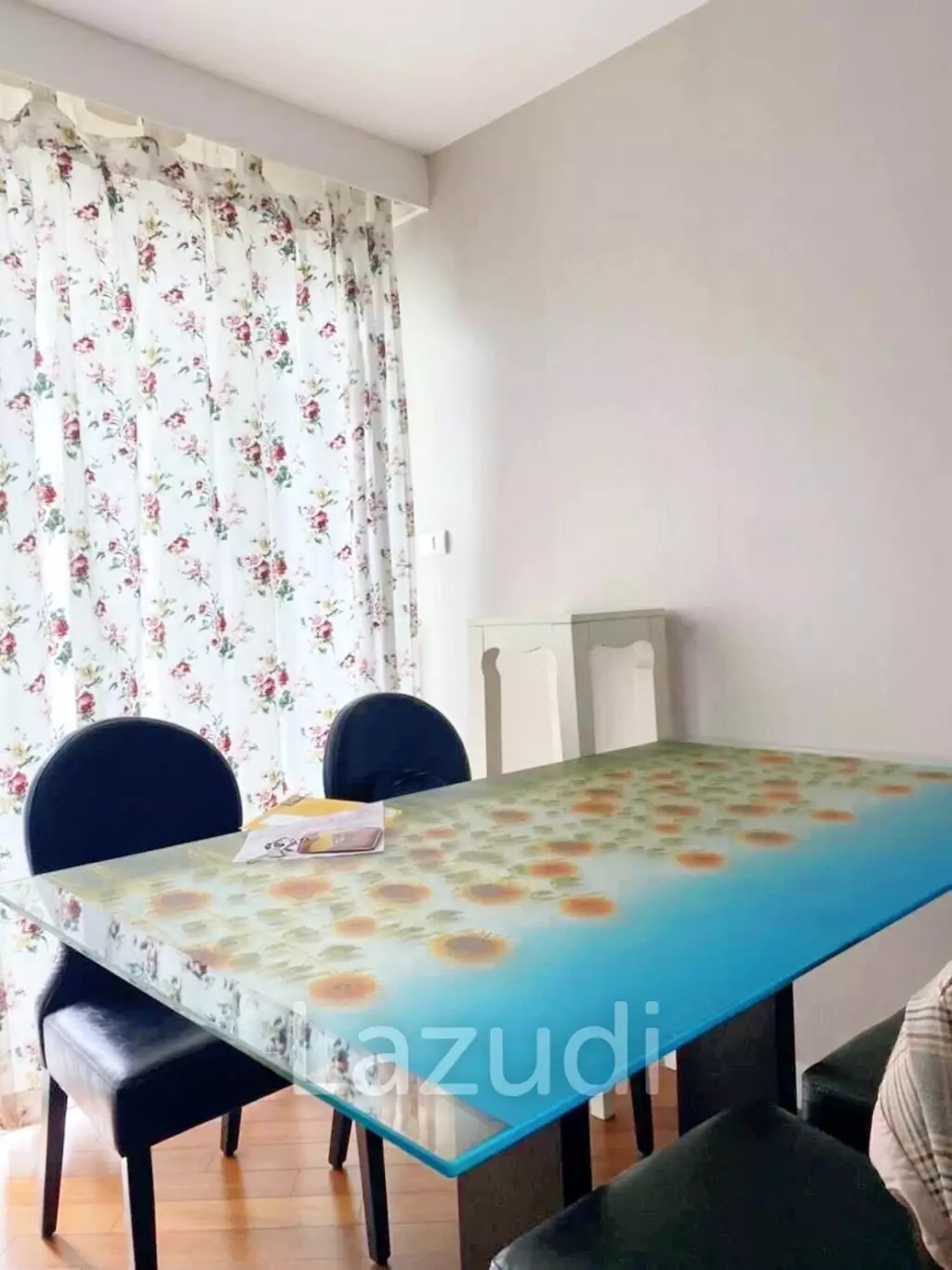 2 Bed 1 Bath 53 SQ.M Belle Grand Rama 9