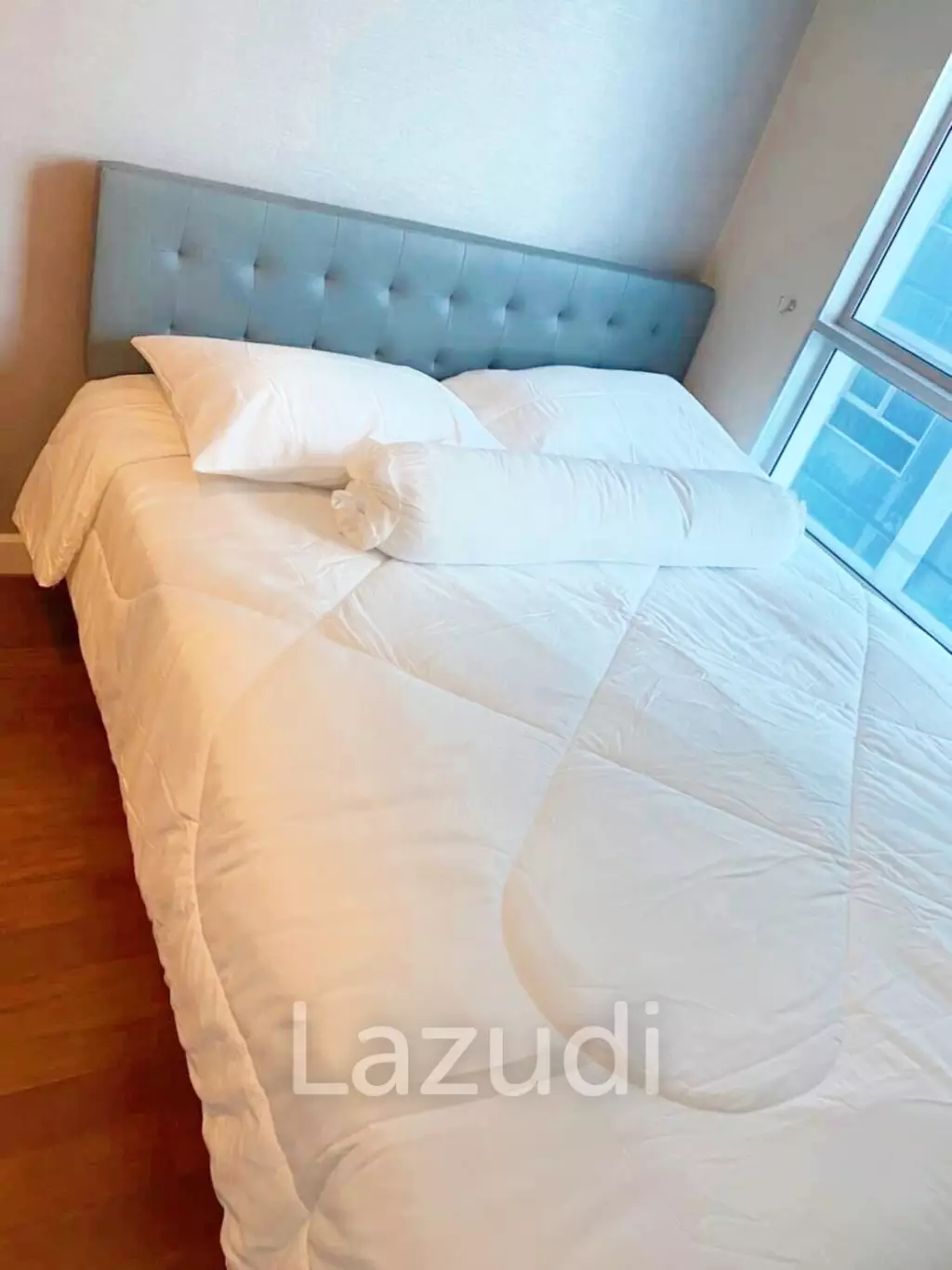 2 Bed 1 Bath 53 SQ.M Belle Grand Rama 9
