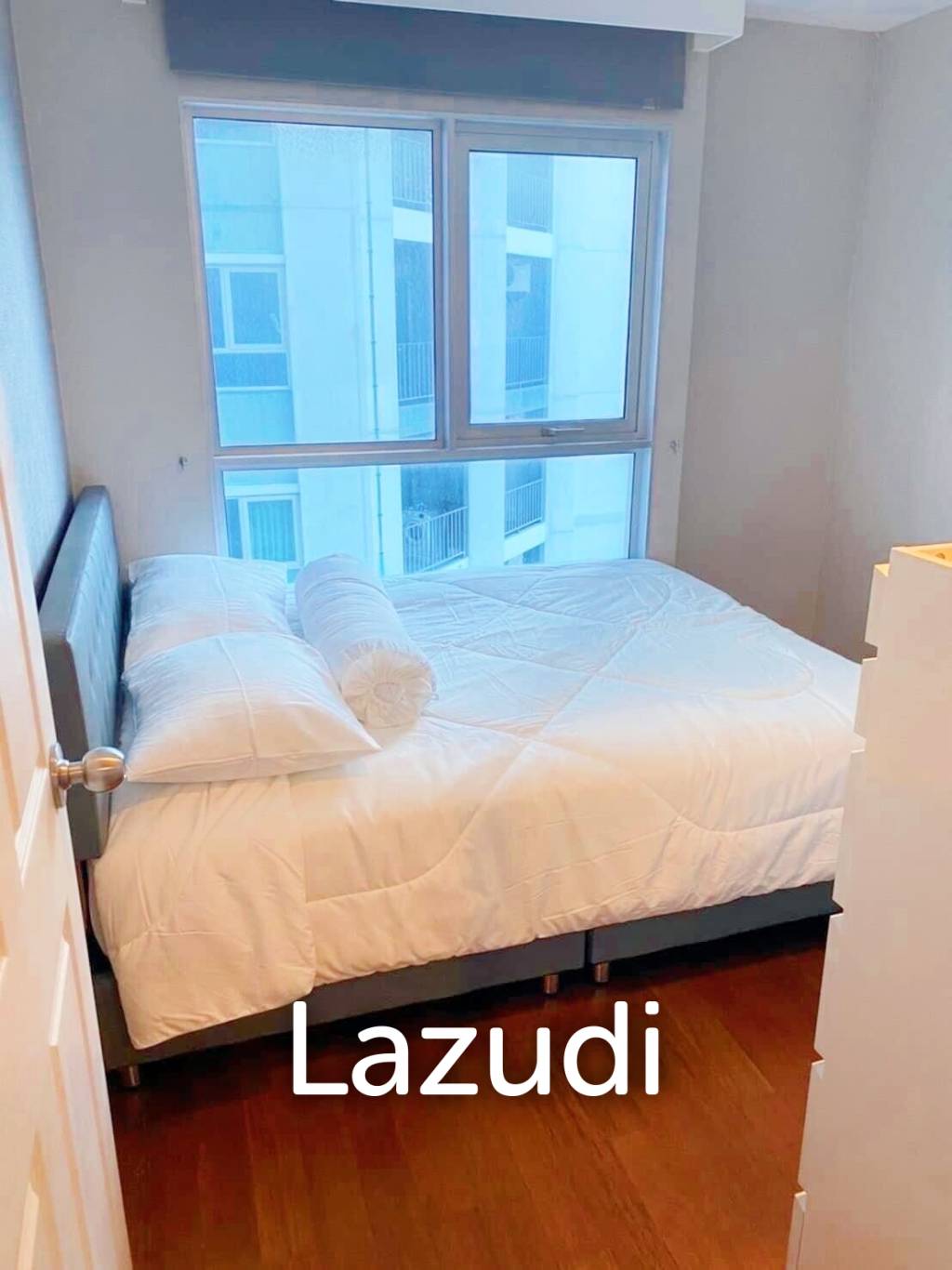 2 Bed 1 Bath 53 SQ.M Belle Grand Rama 9