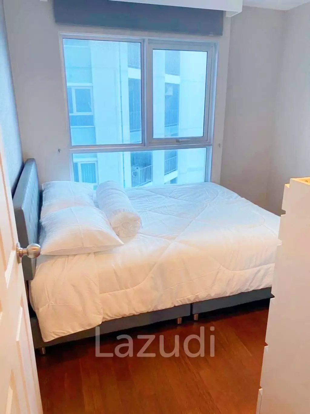 2 Bed 1 Bath 53 SQ.M Belle Grand Rama 9