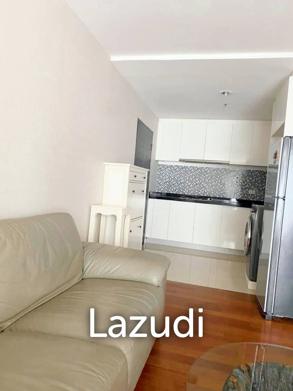 2 Bed 1 Bath 53 SQ.M Belle Grand Rama 9