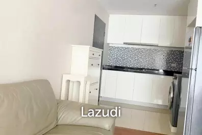 2 Bed 1 Bath 53 SQ.M Belle Grand Rama 9