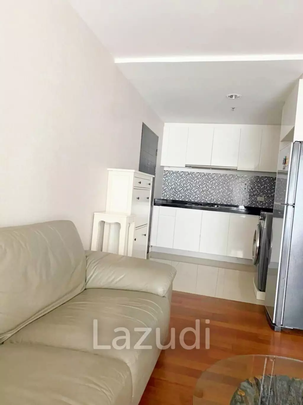 2 Bed 1 Bath 53 SQ.M Belle Grand Rama 9