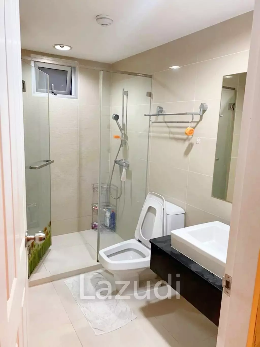 2 Bed 1 Bath 53 SQ.M Belle Grand Rama 9