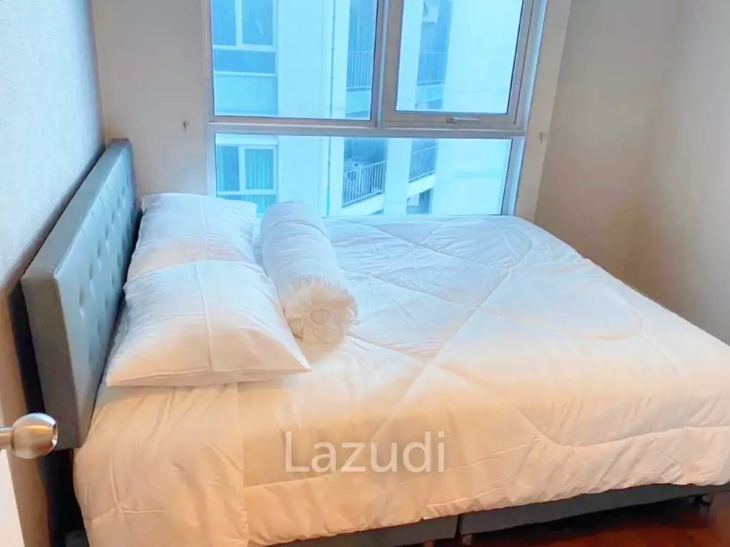 2 Bed 1 Bath 53 SQ.M Belle Grand Rama 9