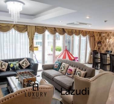 156 Sqm 3 Bed 4 Bath Condo For Sale