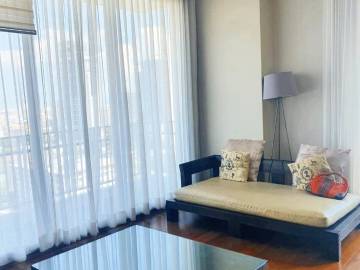 2 Bed 2 Bath 92 SQ.M Quattro by Sansiri