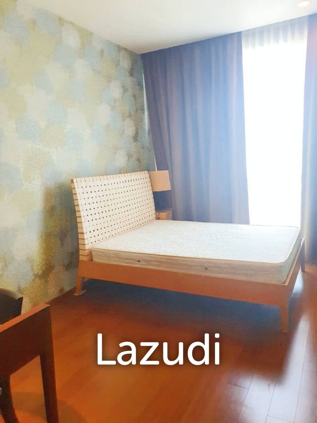 2 Bed 2 Bath 92 SQ.M Quattro by Sansiri