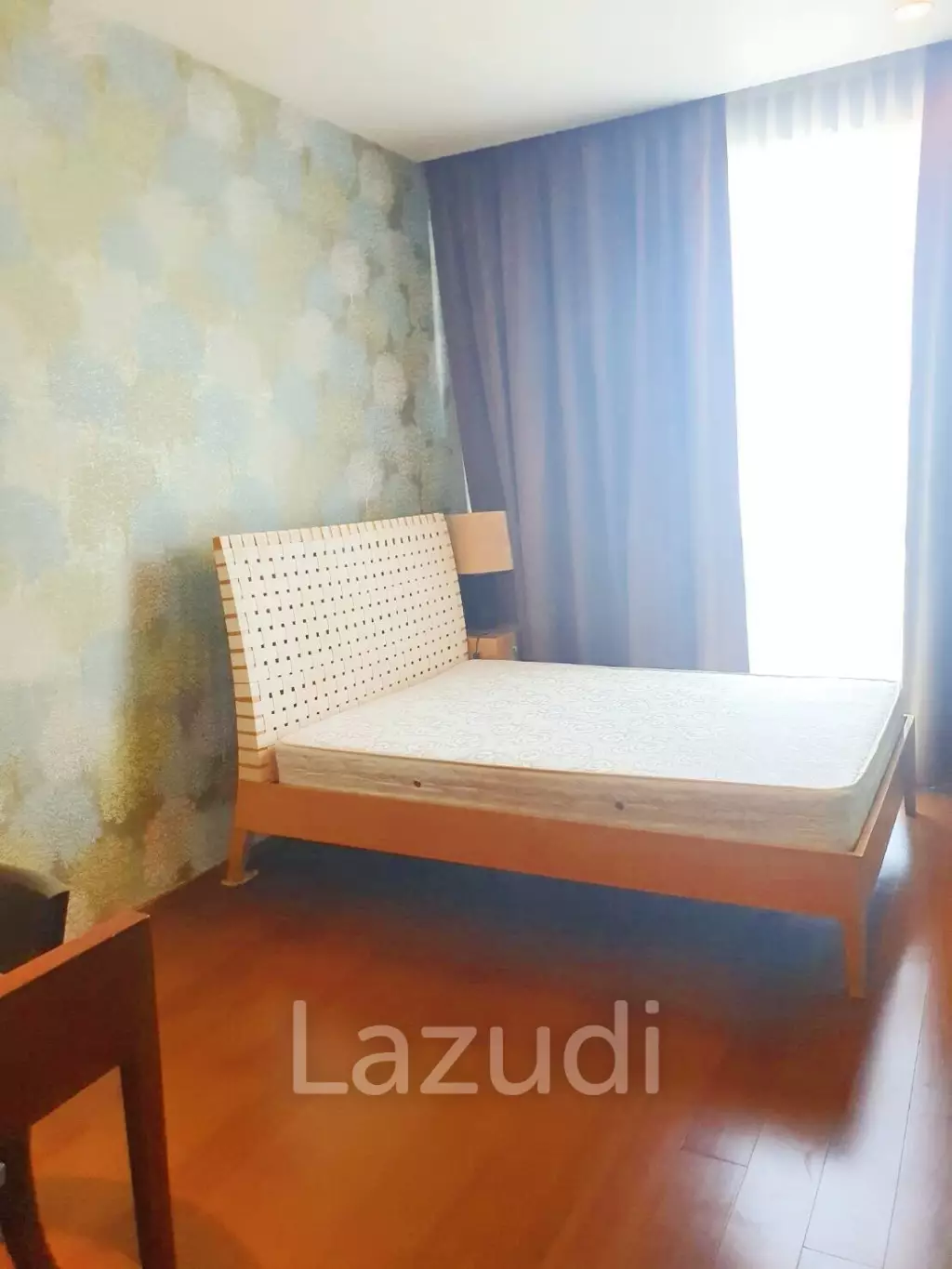 2 Bed 2 Bath 92 SQ.M Quattro by Sansiri