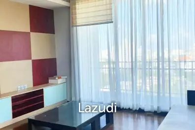 2 Bed 2 Bath 92 SQ.M Quattro by Sansiri