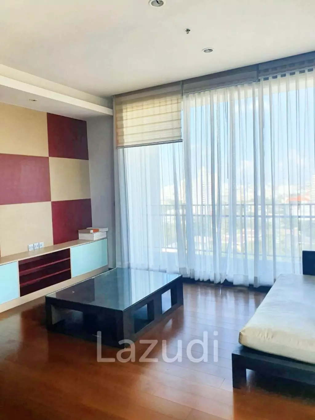 2 Bed 2 Bath 92 SQ.M Quattro by Sansiri