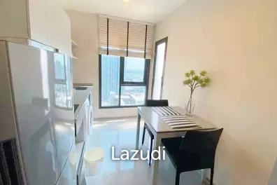 1Bed 1Bath 33 SQ.M Centric Ratchada-Huai Khwang