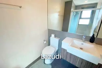 1Bed 1Bath 33 SQ.M Centric Ratchada-Huai Khwang