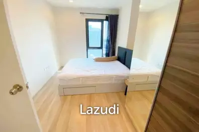 1Bed 1Bath 33 SQ.M Centric Ratchada-Huai Khwang