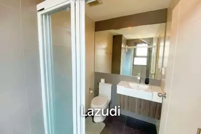 1Bed 1Bath 33 SQ.M Centric Ratchada-Huai Khwang