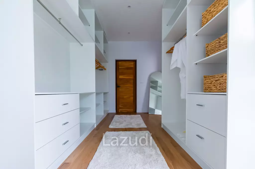 3 Bed 3 Bath 229 SQ.M Luxury Home by The Bibury