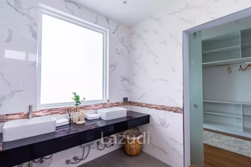 3 Bed 3 Bath 229 SQ.M Luxury Home by The Bibury