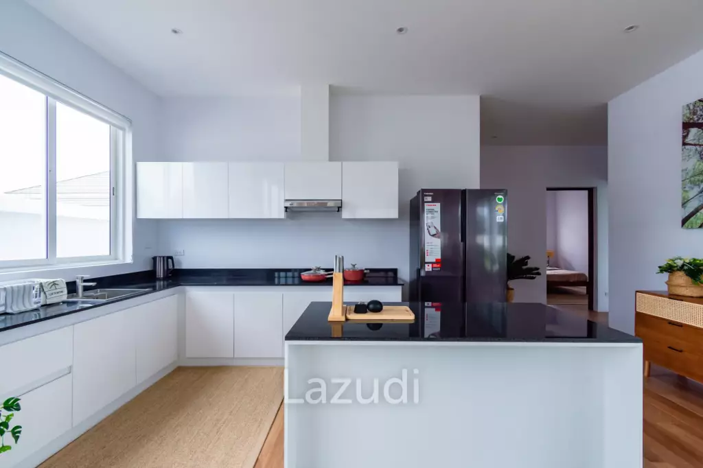 3 Bed 3 Bath 229 SQ.M Luxury Home by The Bibury