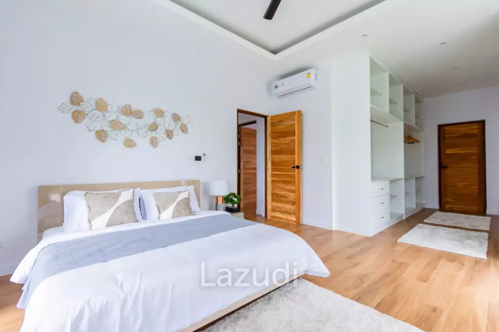 3 Bed 3 Bath 229 SQ.M Luxury Home by The Bibury