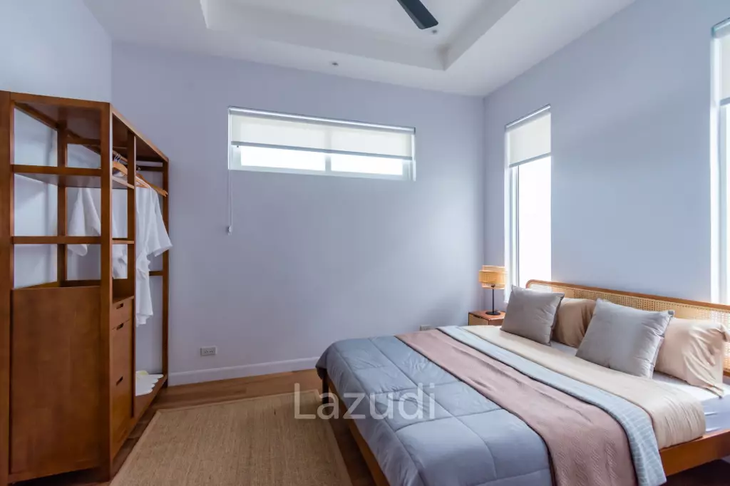 3 Bed 3 Bath 229 SQ.M Luxury Home by The Bibury