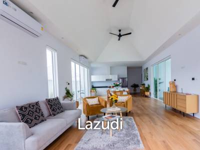 3 Bed 3 Bath 229 SQ.M Luxury Home by The Bibury