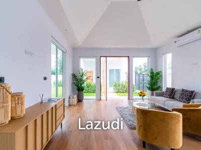 3 Bed 3 Bath 229 SQ.M Luxury Home by The Bibury