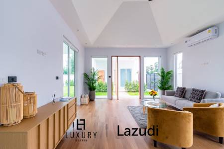 3 Bed 3 Bath 229 SQ.M Luxury Home by The Bibury